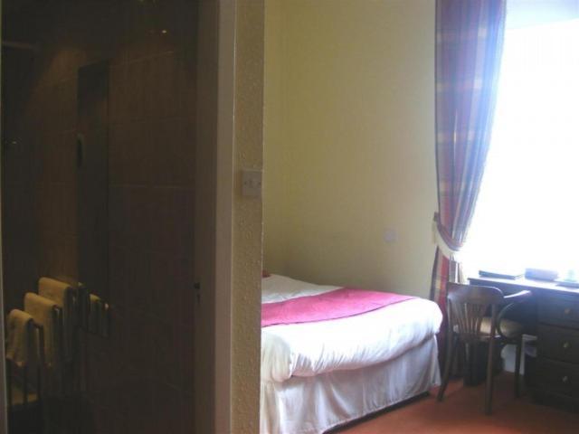 Northbeach Hotel Prestwick Cameră foto